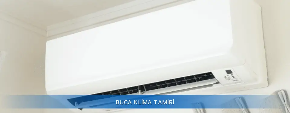 Buca İlçemi York Klima Tamiri
