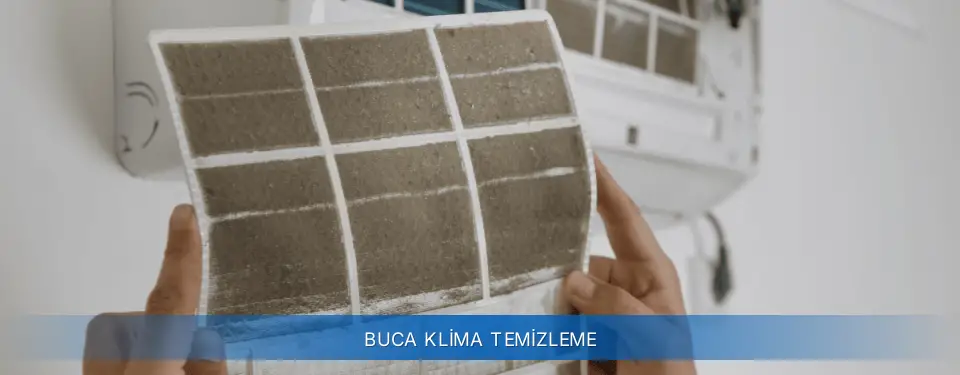Buca İlçemi York Klima Temizleme