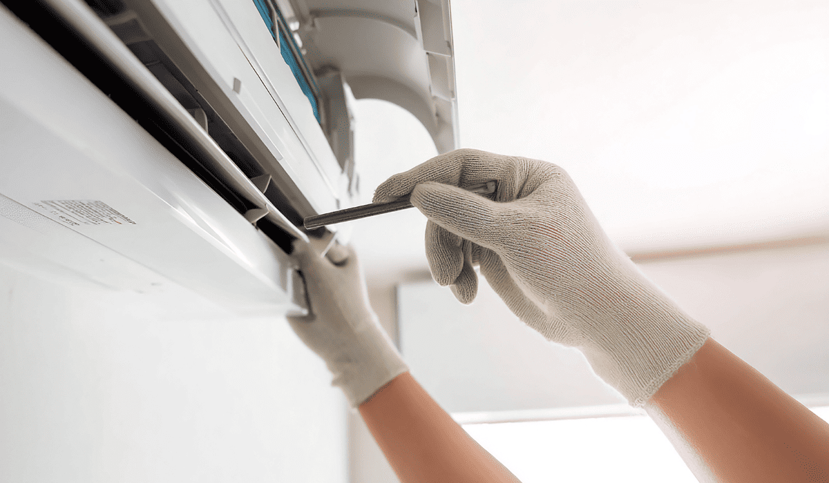 Buca York Acil Klima Acil Klima Servisi