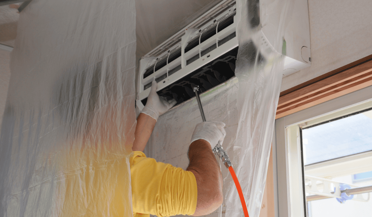 Buca York Klima Bakımı