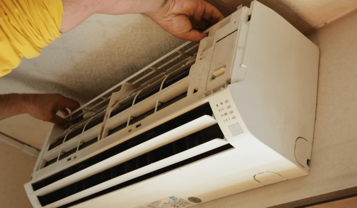 Buca York Klima Tamiri